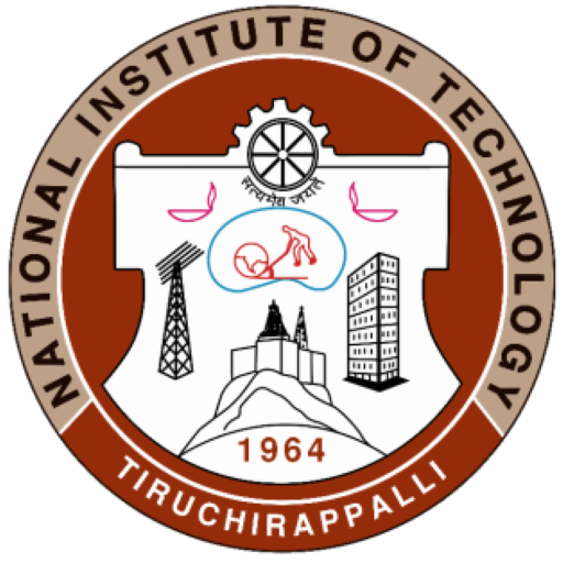 NIT Trichy Logo